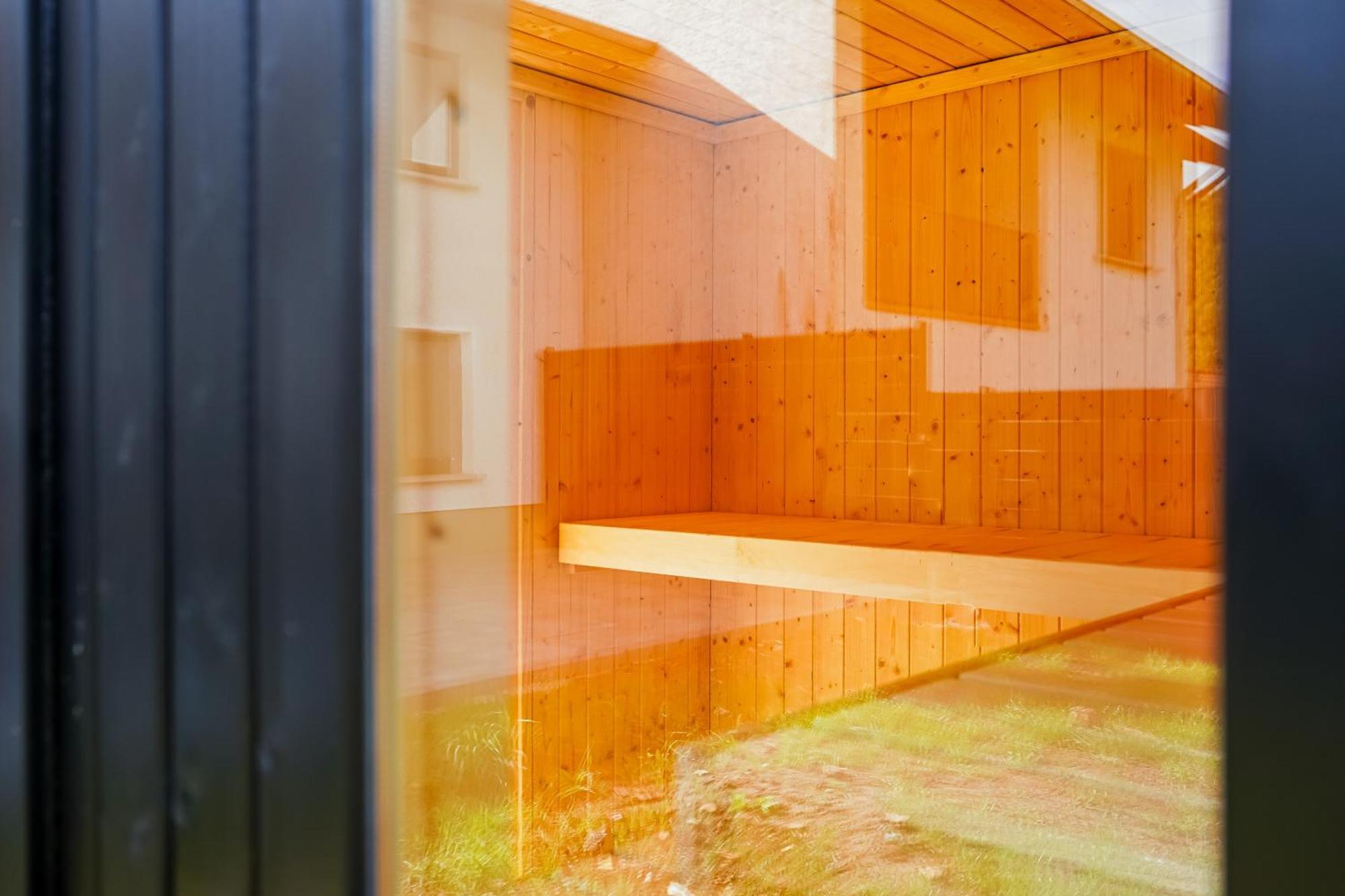 7Seas Boutique Ferienhaus Bostalsee - 2 Apartments Oder Ganzes Haus, Mit Sauna Nohfelden Exterior photo